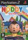 Noddy and the magic book Cover