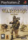 Full Spectrum Warrior Standard – EN cover