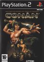 Conan Standard – NL/EN/DE/IT/ES cover