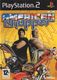 American Chopper Cover