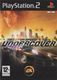 Need for Speed: Undercover Cover