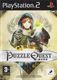 Puzzle Quest: Challenge of the Warlords Cover