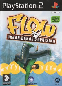 Flow: Urban Dance Uprising