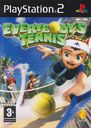 Everybody's Tennis Standard – EN cover