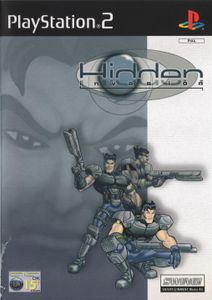 Hidden Invasion
