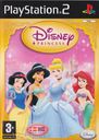 Disney Princess: Enchanted Journey Standard – DA/NO cover
