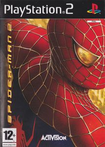 Spider-Man 2