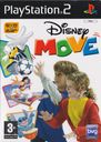 Disney Move Standard – EN cover