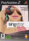 SingStar '80s Cover