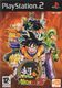 Super Dragon Ball Z Cover
