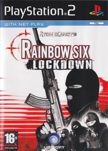 Tom Clancy's Rainbow Six: Lockdown