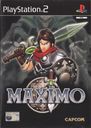 Maximo Standard – DA/FI/NO/SV cover