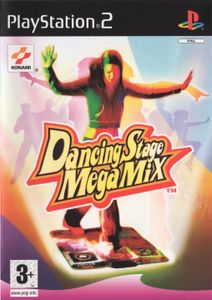Dancing Stage MegaMix