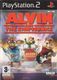 Alvin and the Chipmunks Cover