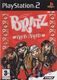 Bratz: Rock Angelz Cover