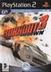 Burnout 3: Takedown Cover