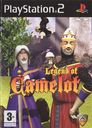 Legend of Camelot Standard – EN cover