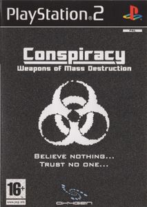 Conspiracy: Weapons of Mass Destruction