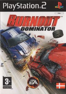 Burnout Dominator