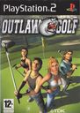 Outlaw Golf Standard – NL/EN cover