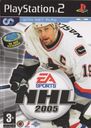 NHL 2005 Standard – EN/SV cover