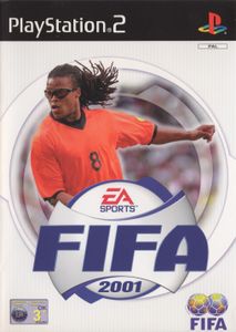 FIFA 2001