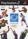 Athens 2004 Standard – DA cover