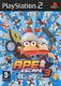 Ape Escape 3 Cover