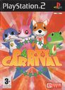 Party Carnival Standard – EN cover