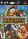 Darwin Standard – EN cover