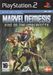 MARVEL NEMESIS: Rise of the Imperfects