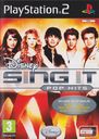 Disney Sing It: Pop Hits Standard – DA/NL/EN/FR/DE/IT/NO/ES/SV cover