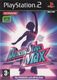 Dancing Stage Max Cover