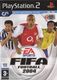 FIFA Football 2004 Cover