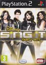 Disney Sing It: Party Hits Standard – DA/EN/DE/NO/ES/SV cover