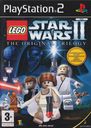 LEGO Star Wars II: The Original Trilogy Standard – DA cover