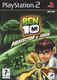 Ben 10: Protector of Earth Cover