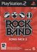 ROCK BAND Song Pack 2
