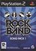 ROCK BAND Song Pack 1