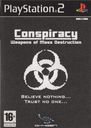 Conspiracy: Weapons of Mass Destruction Standard – EN cover