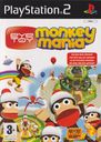 EyeToy: Monkey Mania Standard – DA/FI/NO/SV cover