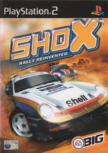 Shox