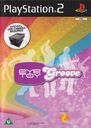 EyeToy: Groove Standard – EN cover