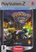 Ratchet & Clank 3: Up Your Arsenal