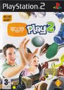EyeToy: Play 2 Standard – EN cover
