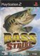 Bass Strike Cover