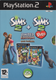 The Sims 2 Cover