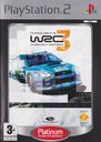 WRC 3 Platinum – DA/FI/NO/SV cover