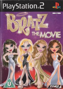 Bratz: The Movie