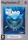 Finding Nemo Platinum – DA cover